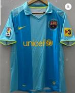 Barcelona Ronaldhino Voetbalshirt Champions League 2008, Sport en Fitness, Voetbal, Ophalen of Verzenden, Zo goed als nieuw