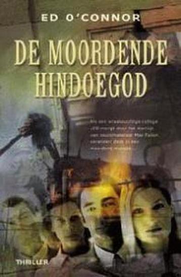 Ed O'Connor beschikbaar voor biedingen