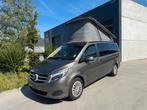 Mercedes V220 / 2017 / 190.000km MARCO POLO / 4slaap pleken, Auto's, Automaat, Euro 6, Diesel, Particulier