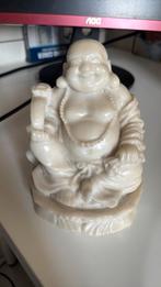 Lachende boedha, Enlèvement, Utilisé