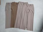 4 damesbroeken gardeur 38, Vêtements | Femmes, Culottes & Pantalons, Enlèvement ou Envoi, Comme neuf, Taille 38/40 (M)