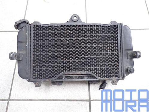 Radiateur Yamaha TDM 850 1991 - 1995 3VD NR1 koeler radiator, Motoren, Onderdelen | Yamaha, Gebruikt, Ophalen of Verzenden