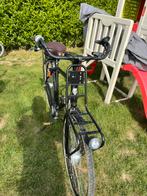 Sparta elektrische fiets, Ophalen, Zo goed als nieuw