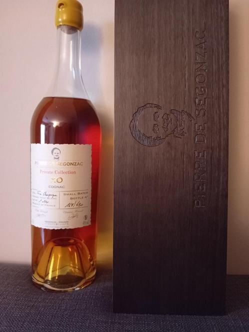 Enkele leuke cognac's te koop., Verzamelen, Overige Verzamelen, Nieuw, Ophalen of Verzenden