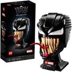 LEGO 76187 Marvel Venom : Mask, Enlèvement ou Envoi, Neuf, Ensemble complet, Lego