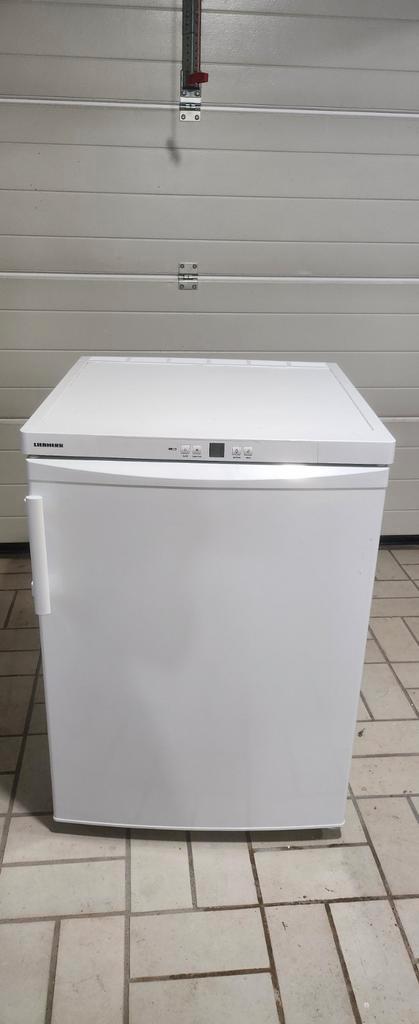 Liebherr 1476 - 21 in perfecte staat, 4 laden, Elektronische apparatuur, Vriezers en Diepvrieskisten, Zo goed als nieuw, Vrieskast