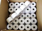 Thermorollen kassatiketten rlx 40/70/17mm 70g 44m 50pcs, Zakelijke goederen, Ophalen