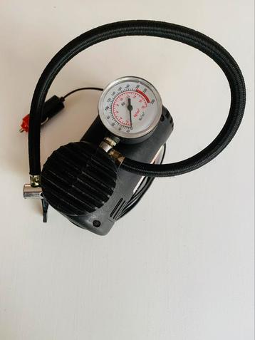 Air compressor 250 PSI, 18 BAR