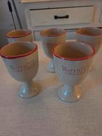 Waterloo The Beer of Bravery, Verzamelen, Biermerken, Ophalen of Verzenden, Zo goed als nieuw, Pul(len)