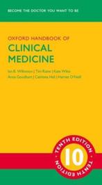 Oxford Handbook of Clinical Medicine, Boeken, Ophalen of Verzenden, Zo goed als nieuw, Hoger Onderwijs, Oxford University Press