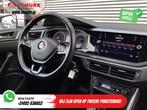 Volkswagen Polo Highline 1.6 TDI Aut. MARGE Stoelverw./ Clim, Auto's, Automaat, 139 g/km, Wit, Bedrijf