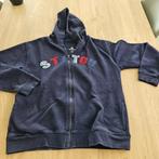trui met kap en rits, Gebruikt, Disneyland Paris, Trui of Vest, Ophalen of Verzenden