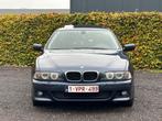 Bmw 520i, Autos, Achat, Particulier, Cruise Control, LPG