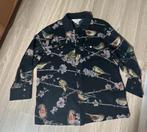 blouse  maat 0 . Ted Baker, Comme neuf, Ted Baker, Taille 36 (S), Noir