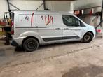 Ford Tranzit-Conect 1.6tdci/2015/ motor schade, Auto's, Euro 5, 1600 cc, Bedrijf, Diesel