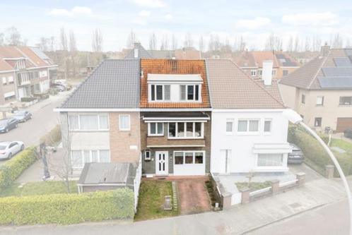 Huis te koop in Gentbrugge, 3 slpks, Immo, Huizen en Appartementen te koop, Vrijstaande woning, C