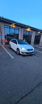 Peugeot 308 SW 1.6 Hdi  Gt line, Particulier, Te koop