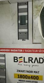 Badkamer radiator 180x40, Enlèvement, Comme neuf, Radiateur