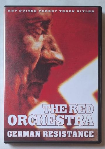 The Red Orchestra comme neuf  beschikbaar voor biedingen