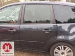 PORTIER DEUR LINKS ACHTER FORD C-MAX, Gebruikt, -, Deur, -