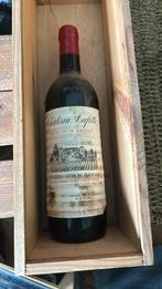 Ancienne bouteille de vin, Collections, Enlèvement ou Envoi