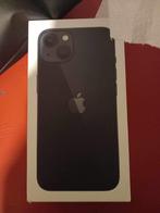 iPhone 13, Comme neuf, 128 GB, Noir, IPhone 13