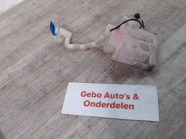 RUITENSPROEIERRESERVOIR VOOR Skoda Octavia Combi (1Z5), Auto-onderdelen, Ruiten en Toebehoren, Skoda, Gebruikt