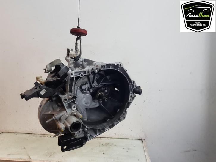 VERSNELLINGSBAK SCHAKEL ABS Fiat Doblo Cargo (9811243810), Auto-onderdelen, Transmissie en Toebehoren, Fiat, Gebruikt