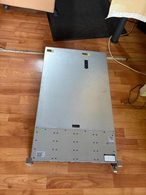 Serveur HP ProLiant DL380 Gen9 – 44 cœurs / 256 Go RAM / 88, Computers en Software, Servers, Refurbished, 2 tot 3 Ghz, 256 GB