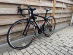 Race koersfiets meisjes of dames Flanders RS1 mat zwart, Fietsen en Brommers, Fietsen | Racefietsen, Ophalen, 28 inch, Minder dan 49 cm