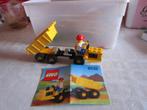 Lego 6532, Ophalen of Verzenden, Zo goed als nieuw, Complete set, Lego