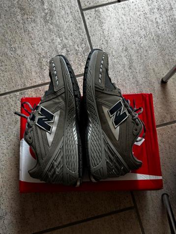 New balance 1906, Enlèvement, Comme neuf