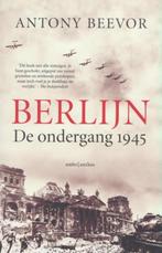 Antony Beevor, 4 boeken, Boeken, Verzenden, Tweede Wereldoorlog, Gelezen