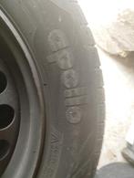 Roues été Renault Clio 2 de 2013, Ophalen, Renault