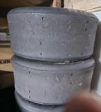 Avon banden slicks racebanden , circuitgebruik, Ophalen, Zo goed als nieuw