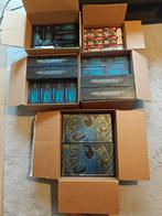 Pokémon Phantasmal flames (ETB, Booster boxes, UPC), Enlèvement, Neuf, Booster