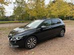 volkswagen golf E-Hybride  style phev, Auto's, Euro 6, 4 cilinders, Alcantara, Zwart