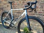 Stevens vapor gravel, Fietsen en Brommers, Ophalen of Verzenden, Gebruikt, Carbon