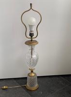 Lampe, Maison & Meubles, Lampes | Lampes de table, Métal, Enlèvement, Utilisé, Classic