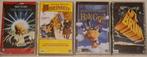4 films Monty Python VHS toujours dans leur emballage d'orig, CD & DVD, VHS | Film, Tous les âges, Neuf, dans son emballage, Enlèvement ou Envoi