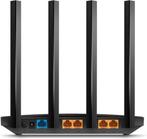 TP-Link AC1200 Mbps WiFi router, MU-MIMO WiFi, Archer C6, Ophalen, Zo goed als nieuw, Router