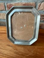 Cadre photo en étain, Comme neuf