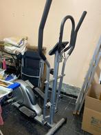 Fitnesstoestel, Synthétique, Enlèvement, Utilisé, Vélo elliptique