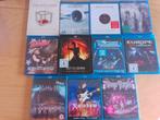 Hard Rock + heavy metal blu-ray, Ophalen of Verzenden, Zo goed als nieuw