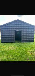 Partytent, Tuin en Terras, Ophalen, Opvouwbaar, Partytent, Nieuw