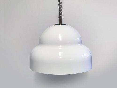 hanglamp space age mushroom, Verzamelen, Retro, Huis en Inrichting, Ophalen of Verzenden