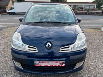 Renault modus 1.2 benzine km 120000 km met keuring beschikbaar voor biedingen