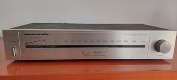 Tuner Marantz ST 25 et amplificateur PM 25, Enlèvement, Utilisé