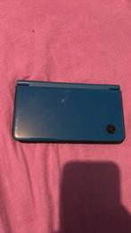 Nintendo DS xl avec jeux et crayon, Games en Spelcomputers, Spelcomputers | Nintendo DS, Met games, Dsi XL, Gebruikt, Blauw