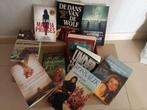 romans, Ophalen, Gelezen
